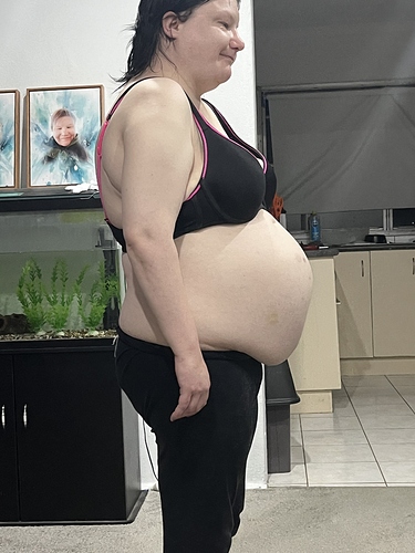 Fasting pic side